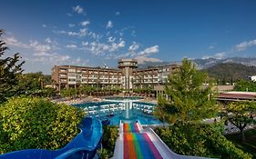 Simena Holiday Village & Villas Kemer